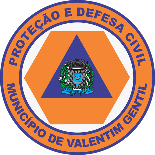 Defesa Civil de Valentim Gentil